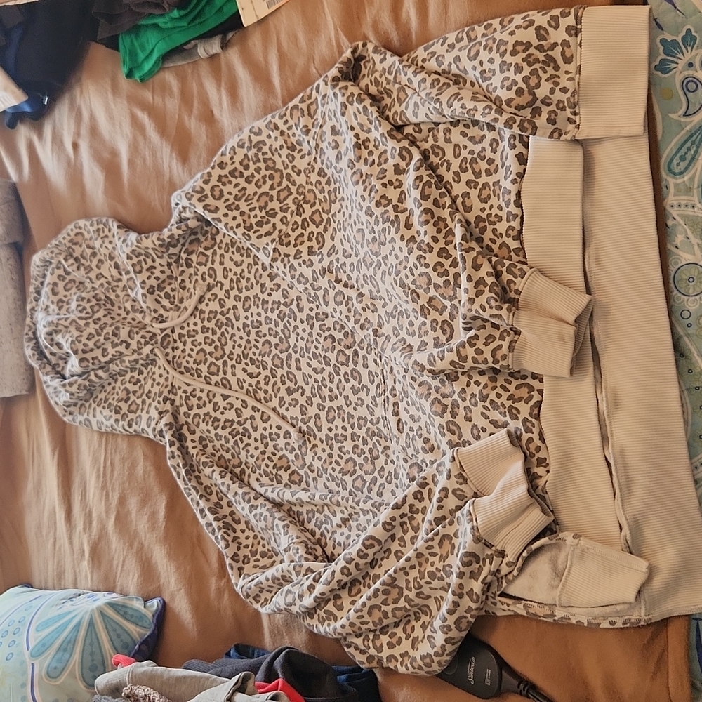 American Eagle hoodie